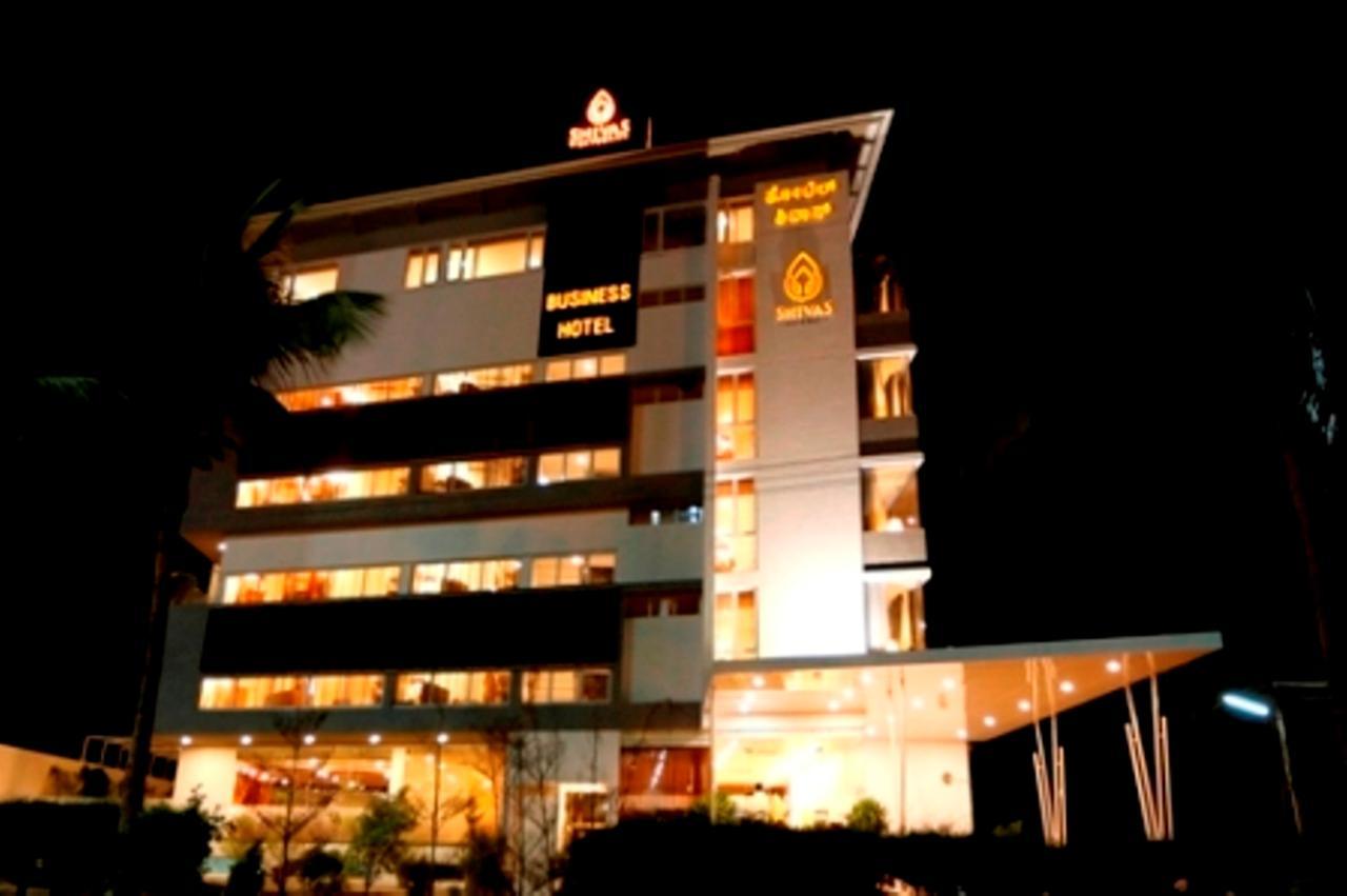 Hotel Shivas Gateway à Devanahalli Extérieur photo