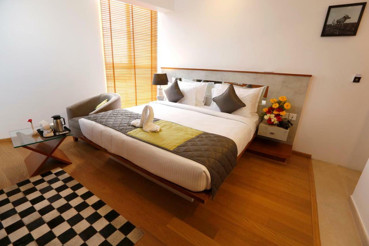 Hotel Shivas Gateway à Devanahalli Extérieur photo