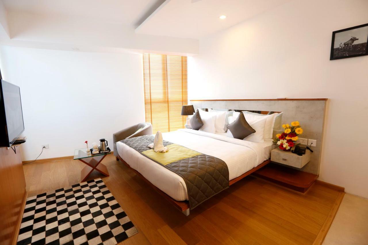 Hotel Shivas Gateway à Devanahalli Extérieur photo