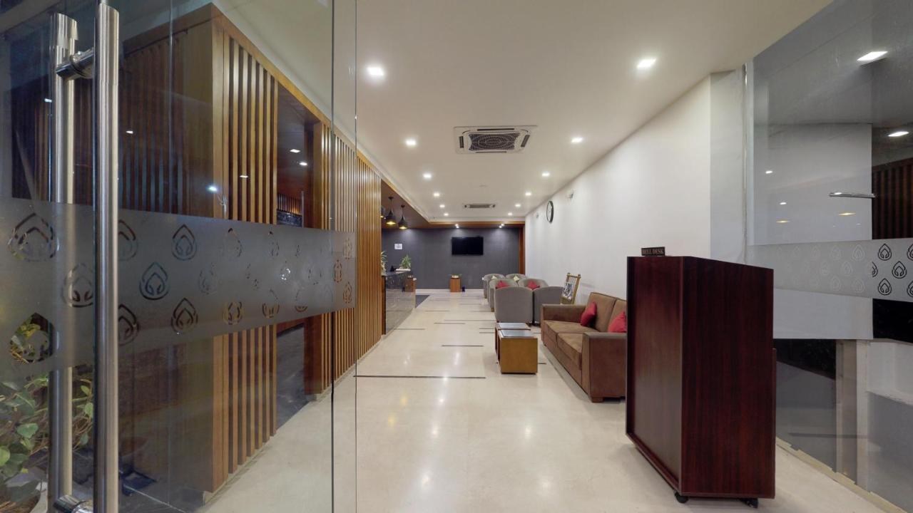 Hotel Shivas Gateway à Devanahalli Extérieur photo